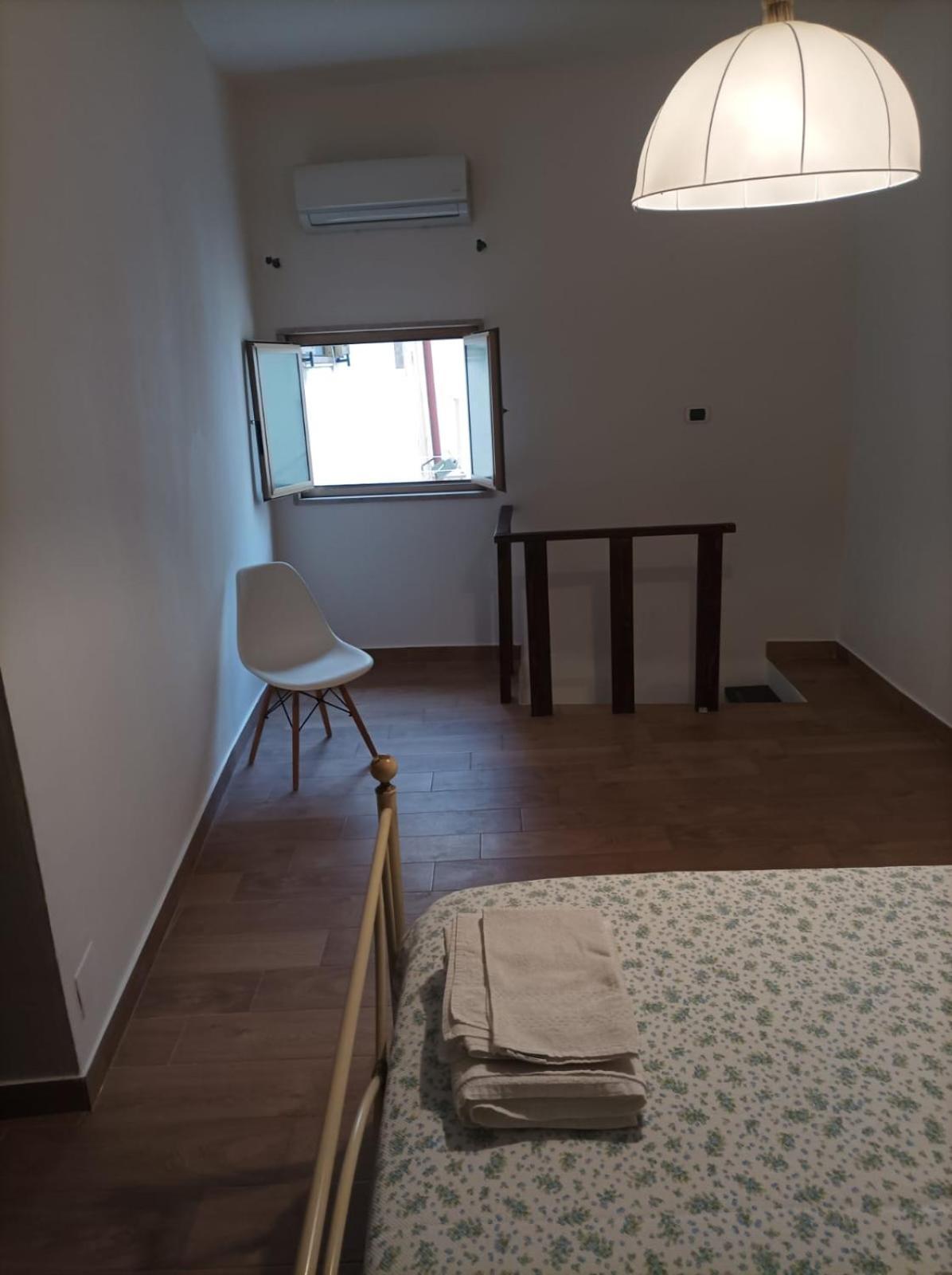 L' Altra Casa Apartment Bari Exterior photo